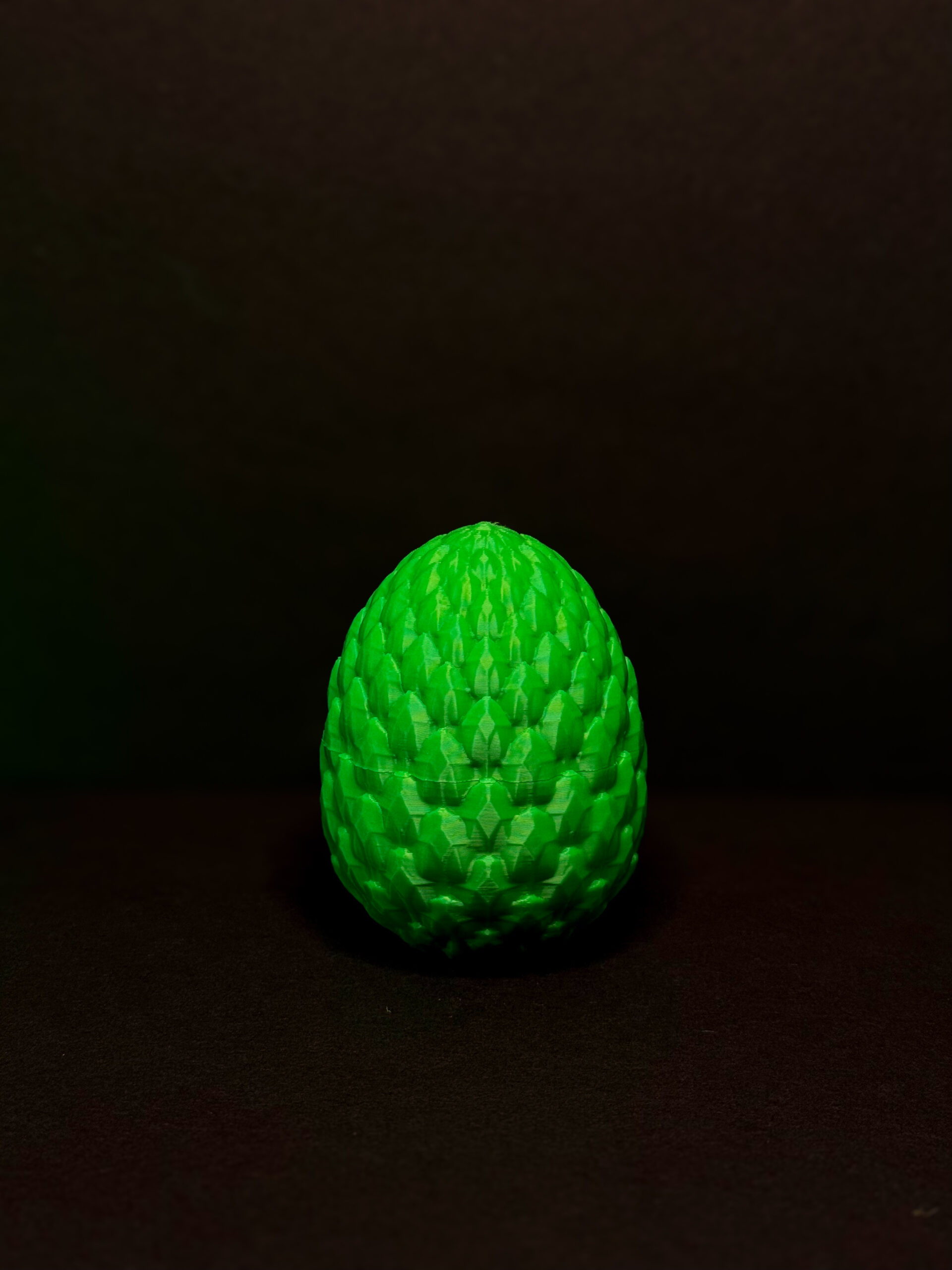 DropBot Wojowniczka Zielona - obrazek 10